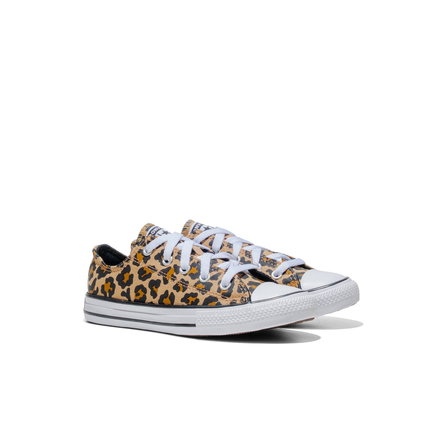 Converse CT All Star Ox Hay Day/Honey Stick/Black  - A22405C