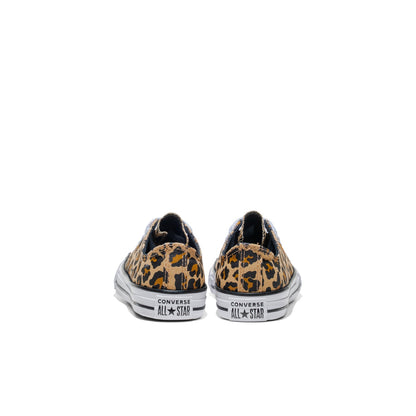 Converse CT All Star Ox Hay Day/Honey Stick/Black  - A22405C