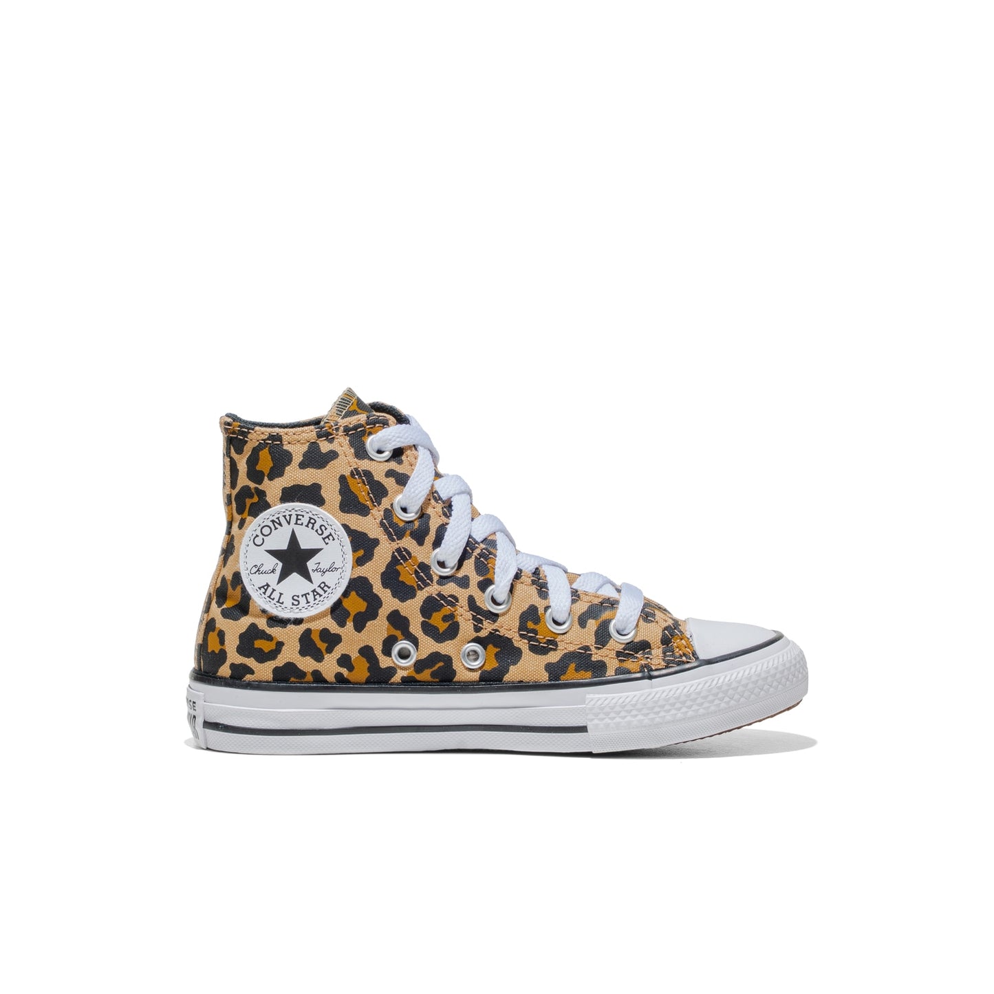 Converse CT All Star Hi Hay Day/Honey Stick/Black  - A22406C