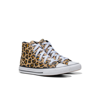 Converse CT All Star Hi Hay Day/Honey Stick/Black  - A22406C