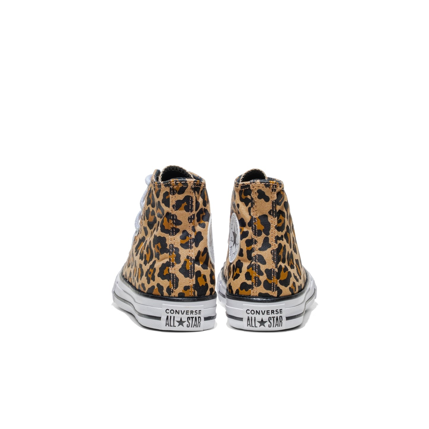 Converse CT All Star Hi Hay Day/Honey Stick/Black  - A22406C