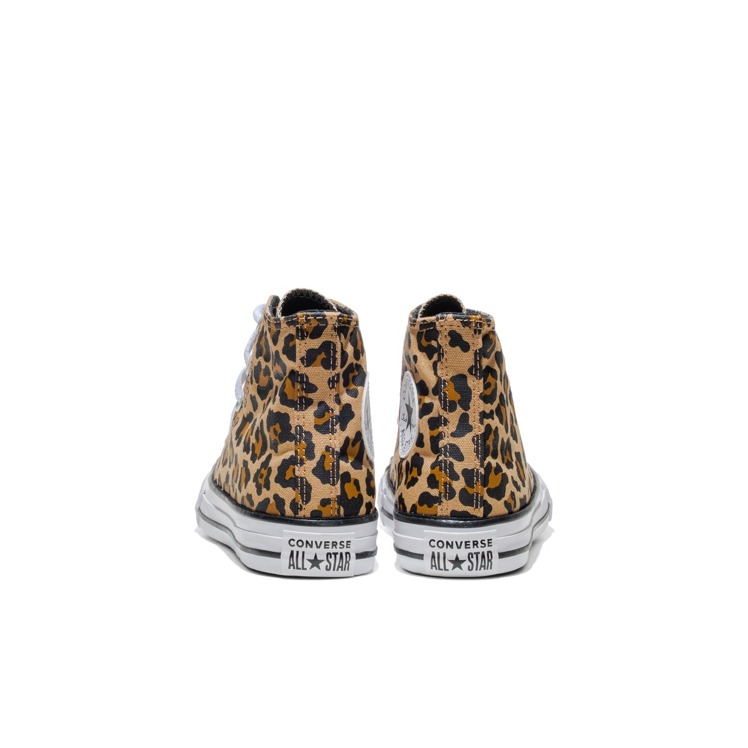 Converse CT All Star Hi Hay Day/Honey Stick/Black  - A22406C