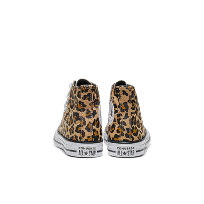 Converse CT All Star Hi Hay Day/Honey Stick/Black  - A22406C