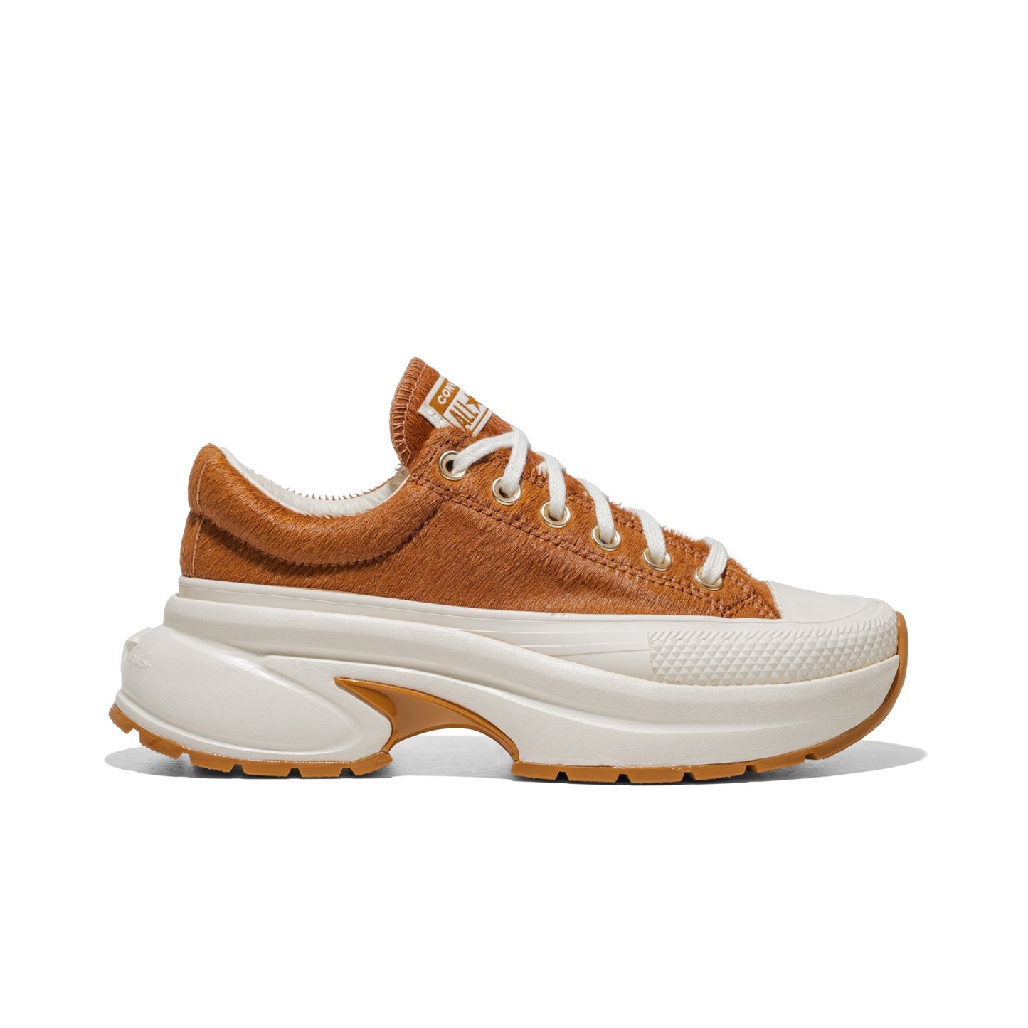 Converse Run Star Crush Ox Incensed/Egret/Egret  - A22626C