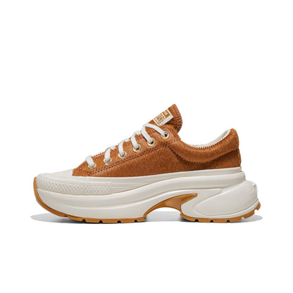 Converse Run Star Crush Ox Incensed/Egret/Egret  - A22626C