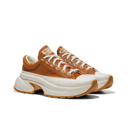 Converse Run Star Crush Ox Incensed/Egret/Egret  - A22626C