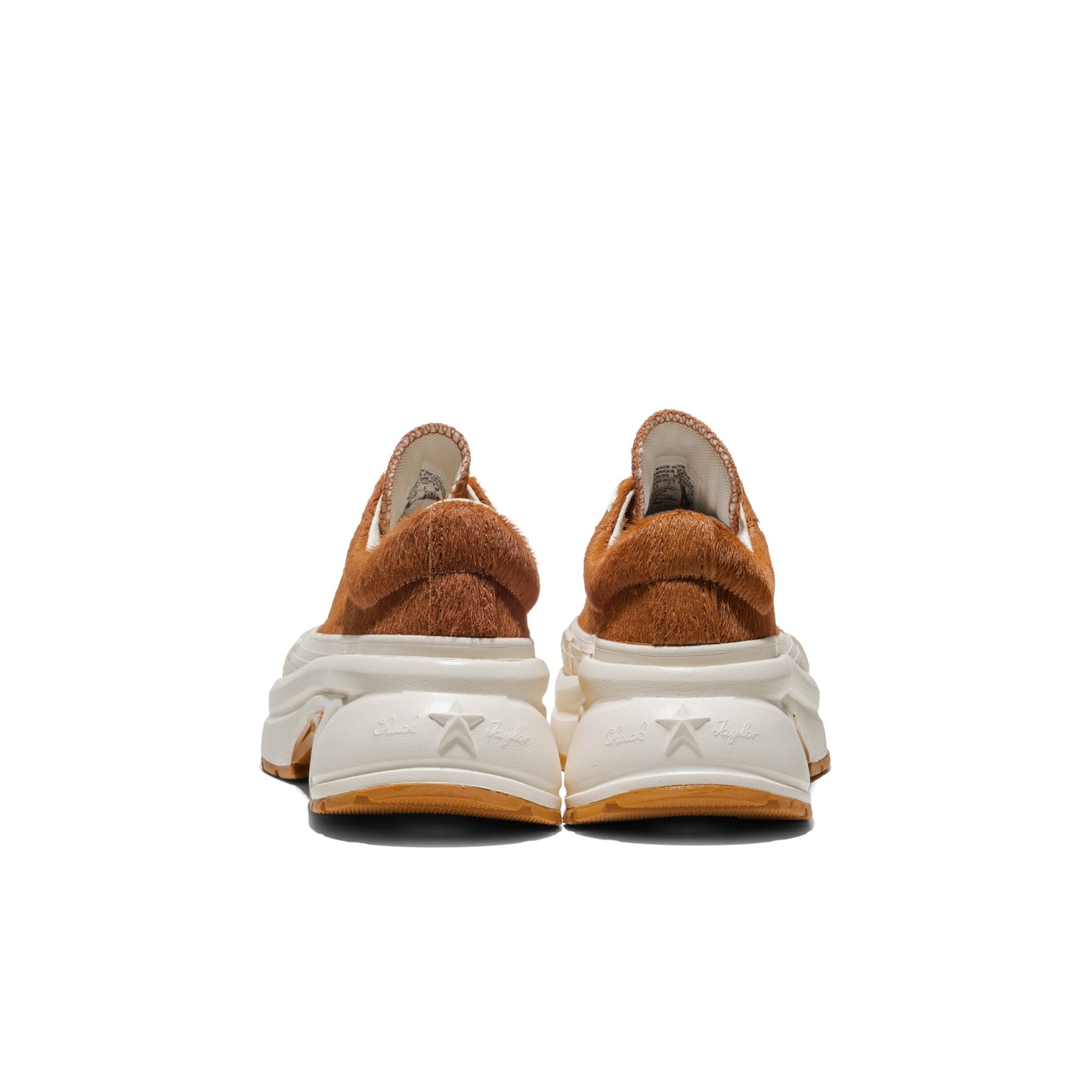 Converse Run Star Crush Ox Incensed/Egret/Egret  - A22626C
