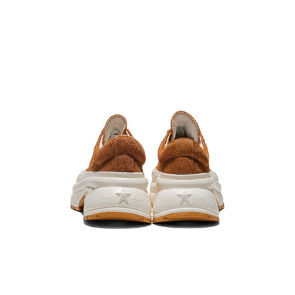 Converse Run Star Crush Ox Incensed/Egret/Egret  - A22626C
