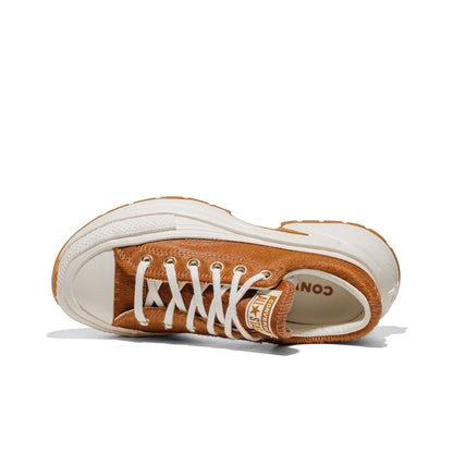 Converse Run Star Crush Ox Incensed/Egret/Egret  - A22626C