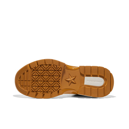 Converse Run Star Crush Ox Incensed/Egret/Egret  - A22626C
