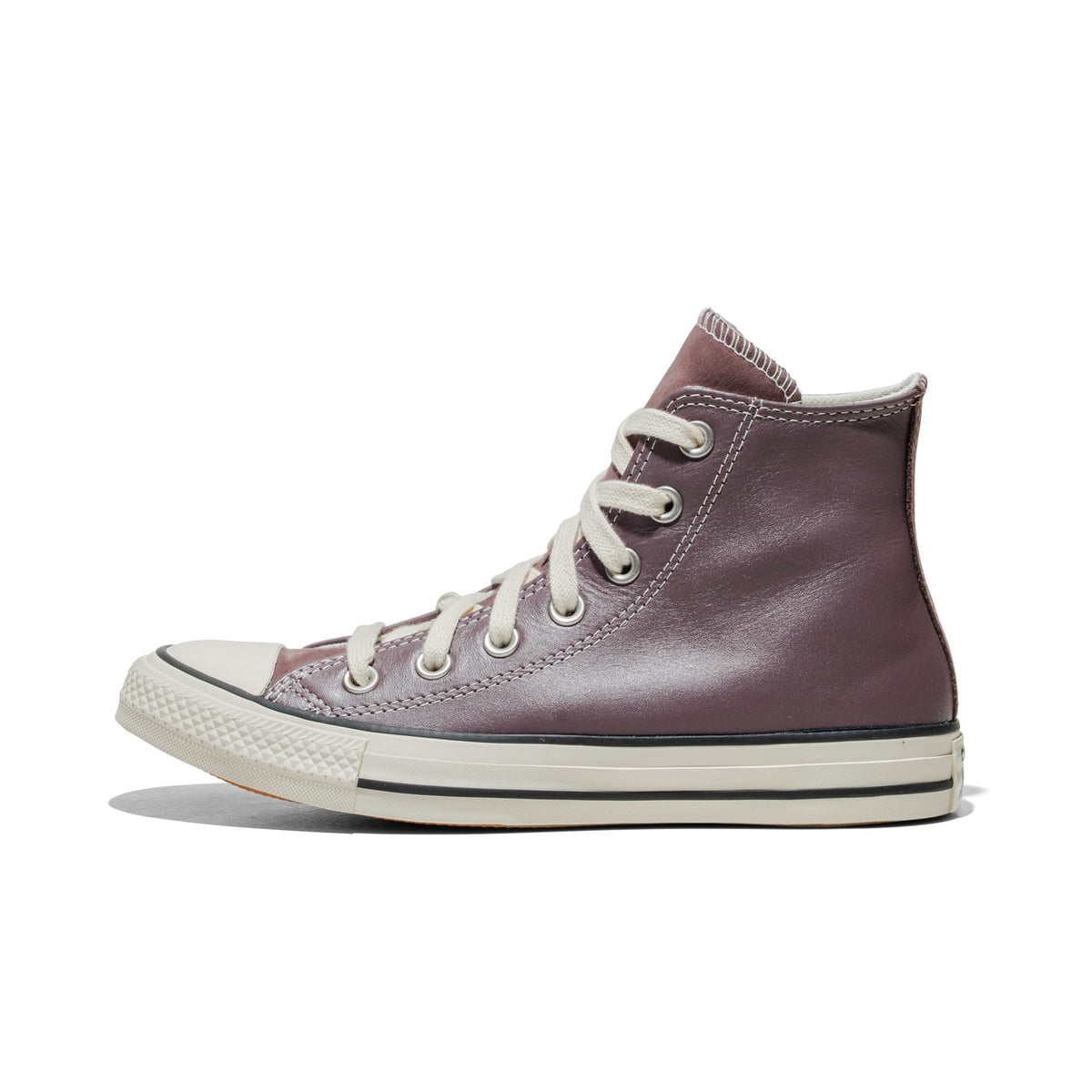 Converse Chuck Taylor All Star Pot Hole Plum/Egret/Black  - A24896C