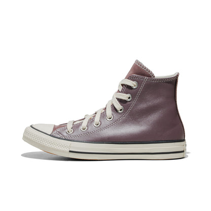 Converse Chuck Taylor All Star Pot Hole Plum/Egret/Black  - A24896C