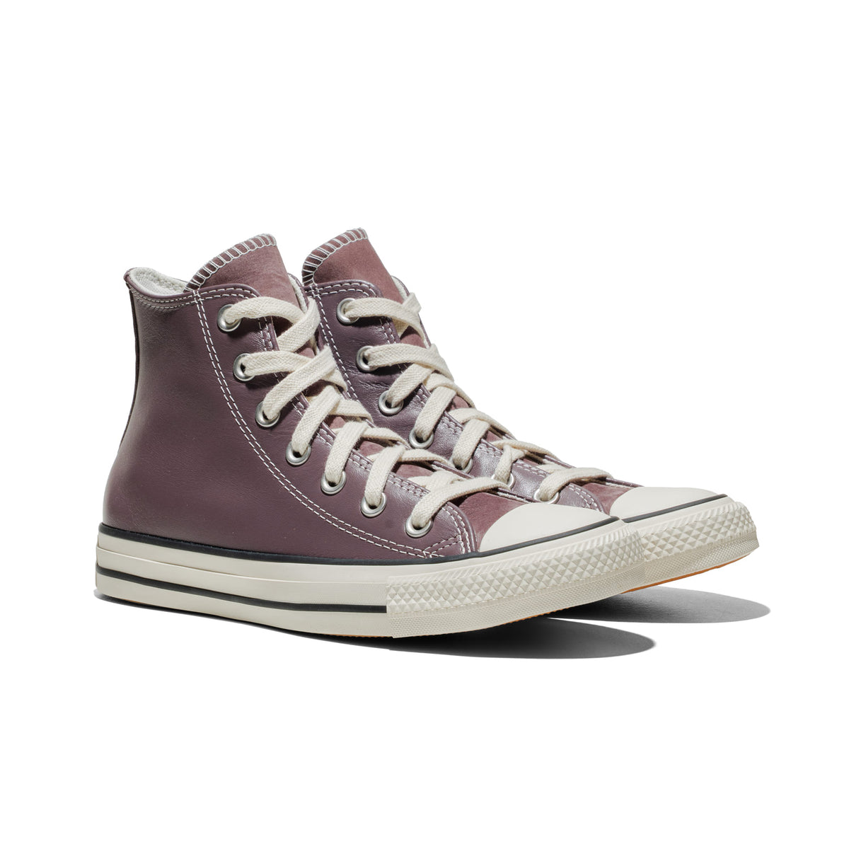 Converse Chuck Taylor All Star Pot Hole Plum/Egret/Black  - A24896C
