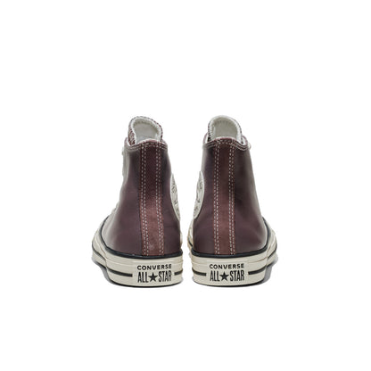Converse Chuck Taylor All Star Pot Hole Plum/Egret/Black  - A24896C