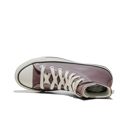 Converse Chuck Taylor All Star Pot Hole Plum/Egret/Black  - A24896C