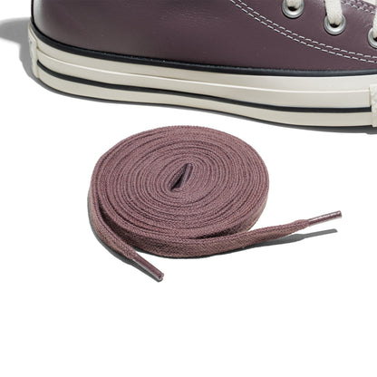 Converse Chuck Taylor All Star Pot Hole Plum/Egret/Black  - A24896C