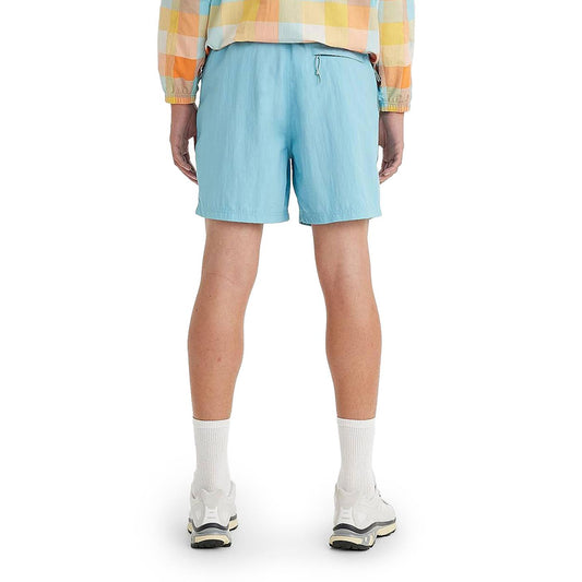Levis GT Warm Up Short Milky Blue  - A4631-0001