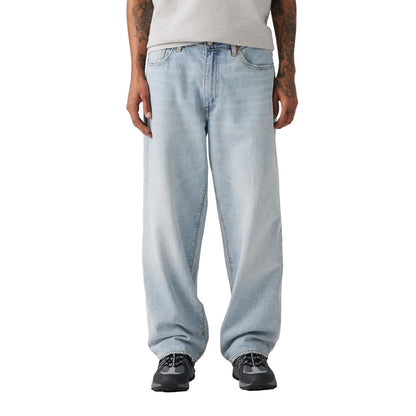 Levis 578 Baggy Pant Bags To Riches  - A4750-0022