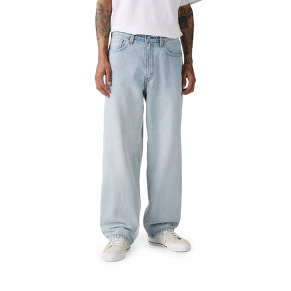 Levis 578 Baggy Pant Bag Secured