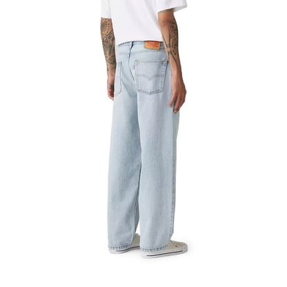 Levis 578 Baggy Pant Bag Secured