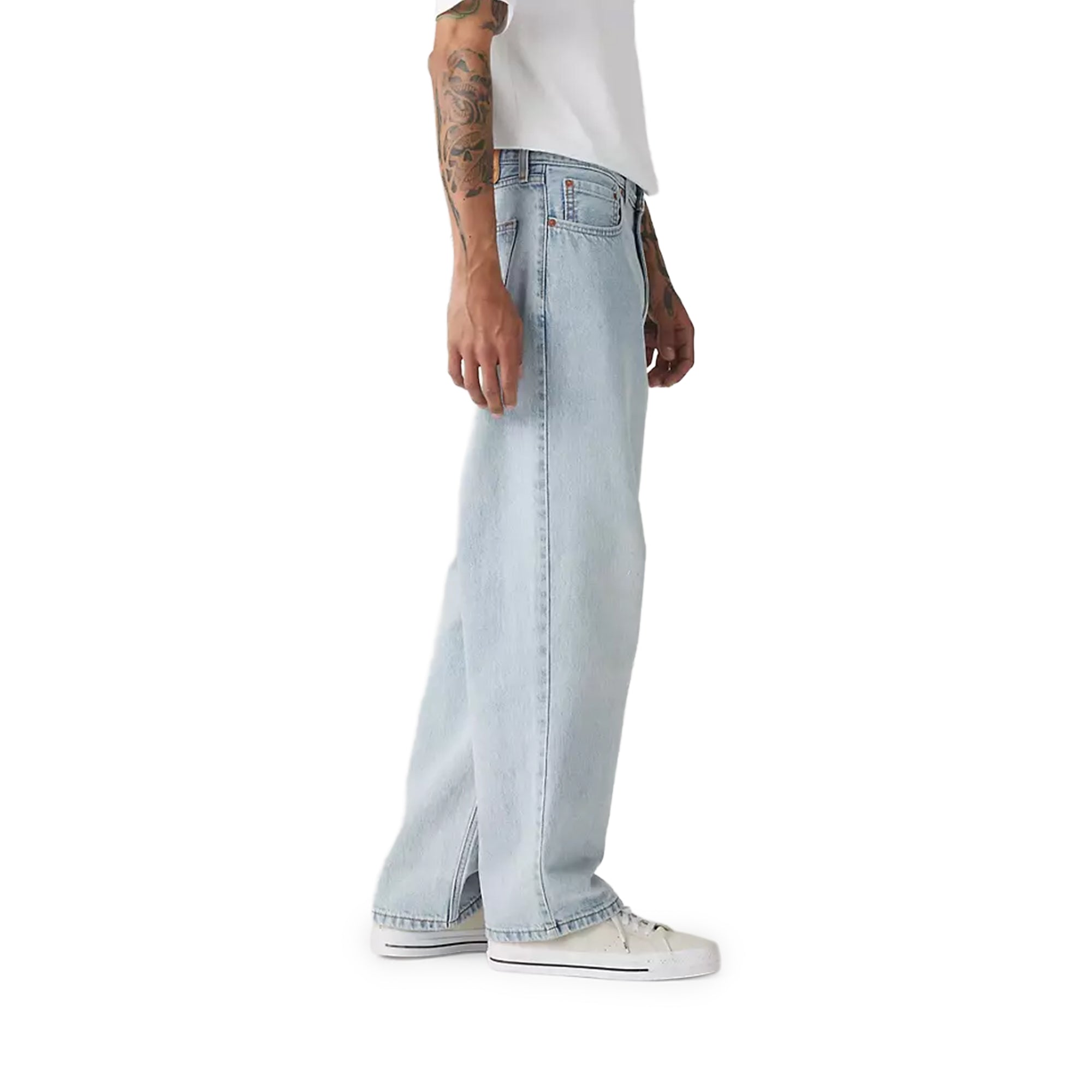 Levis 578 Baggy Pant Bag Secured – XTREME