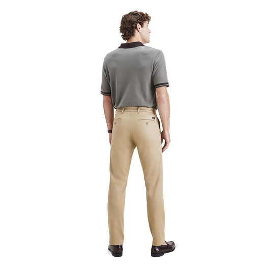 Dockers Original Chino Opp Slim Harvest Gold  - A4862-0000