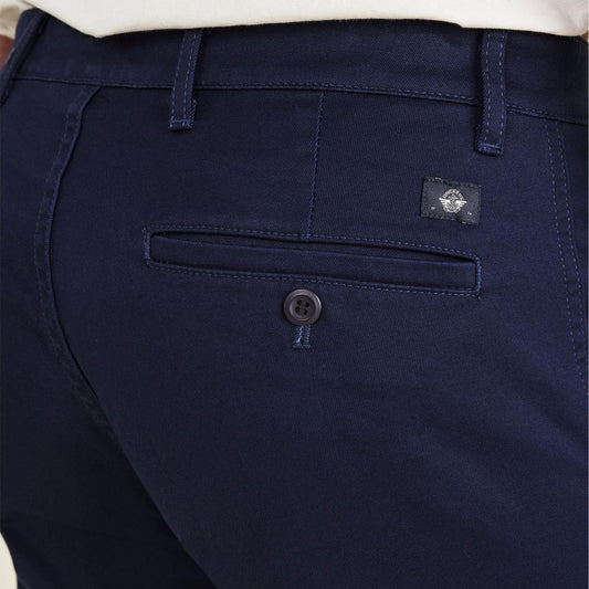 Dockers Original Chino Opp Slim Navy Blazer  - A4862-0001