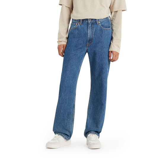 Levis 565 Loose Straight Pant Props To You  - A7221-0000