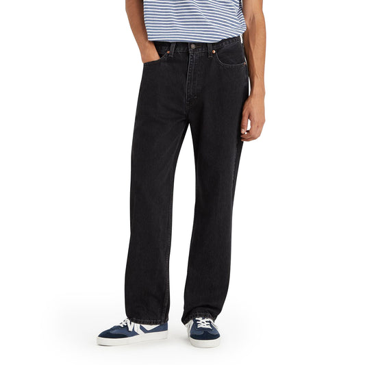 Levis 565 Loose Straight Pant Forget Me Nots  - A7221-0005