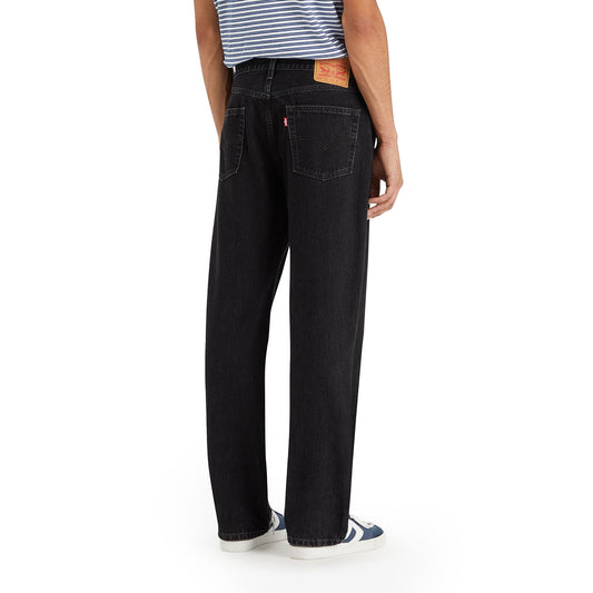 Levis 565 Loose Straight Pant Forget Me Nots  - A7221-0005