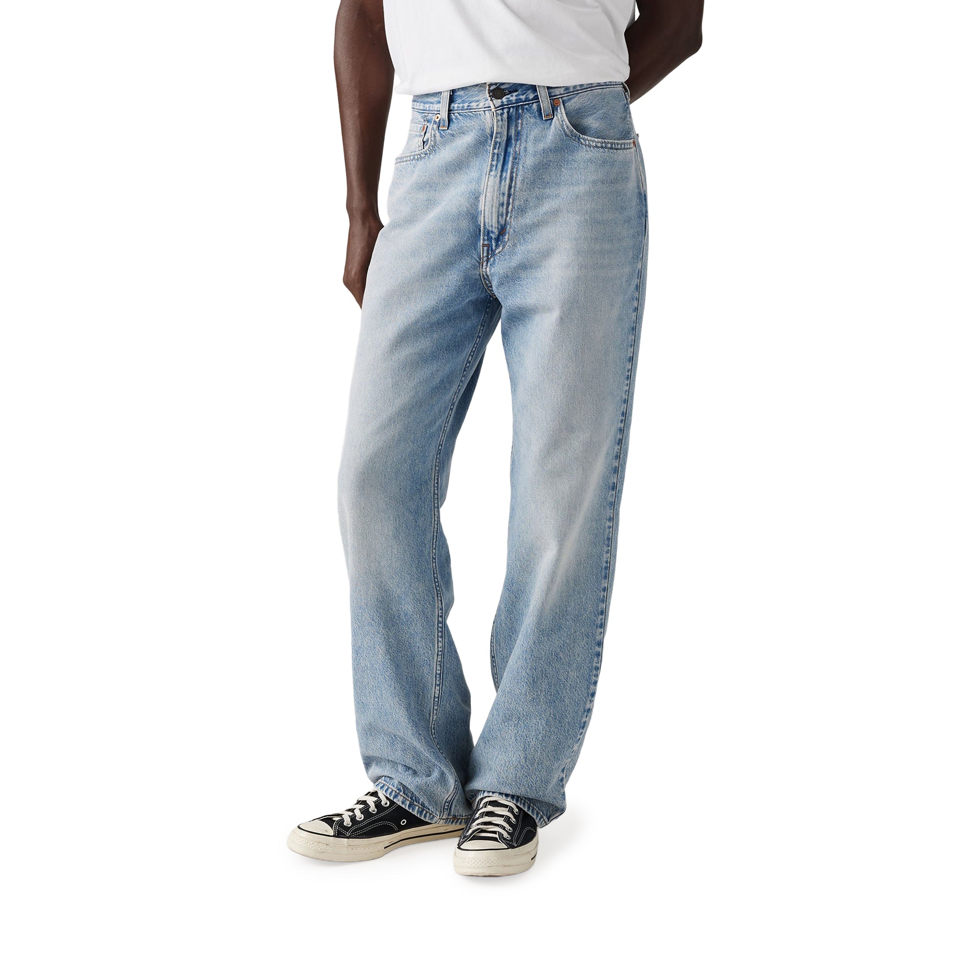 Levis 565 Loose Straight Pant Always Here Lightweight – XTREME