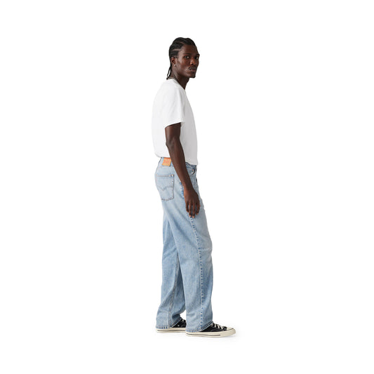 Levis 565 Loose Straight Pant Always Here Lightweight  - A7221-0028