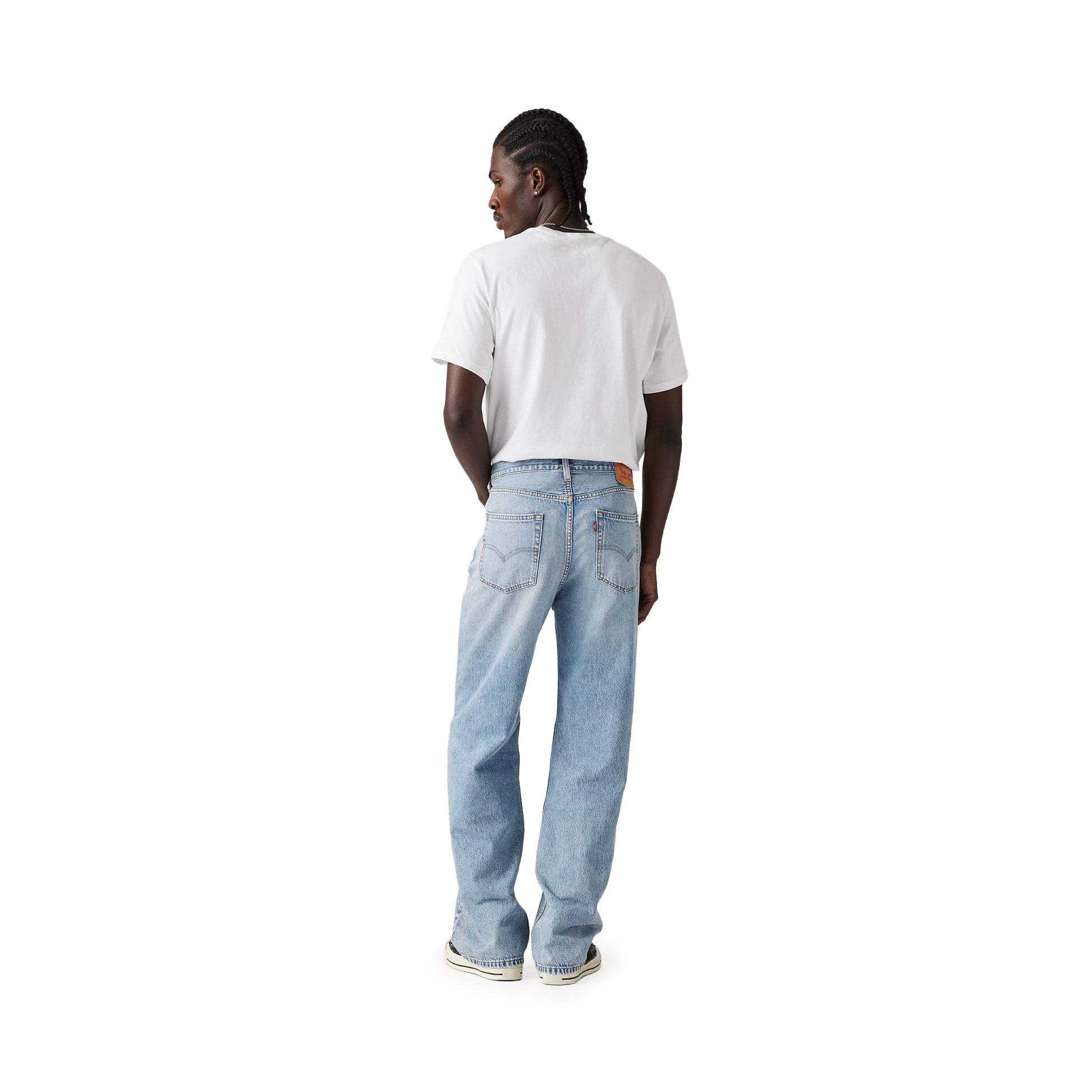 Levis 565 Loose Straight Pant Always Here Lightweight  - A7221-0028