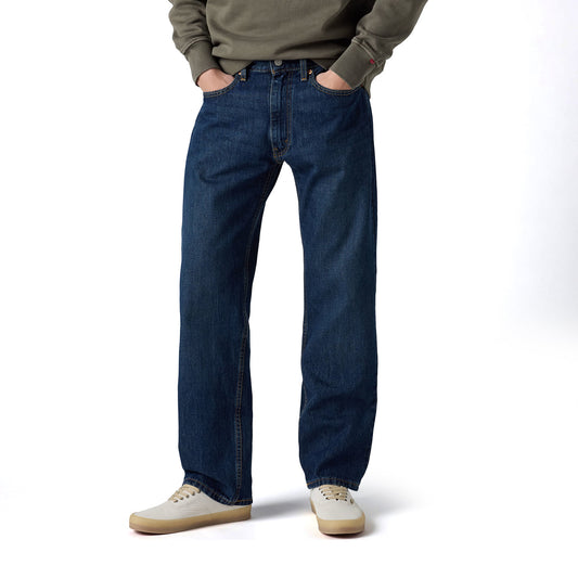 Levis 555 Relaxed Straight Pant Next One Up  - A7223-0007