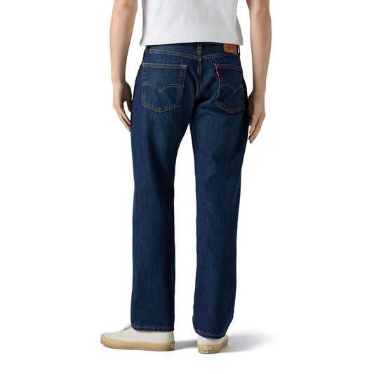 Levis 555 Relaxed Straight Pant Next One Up  - A7223-0007