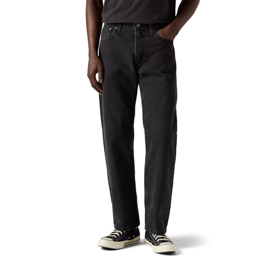 Levis 555 Relaxed Straight Pant Forget Me Nots  - A7223-0010