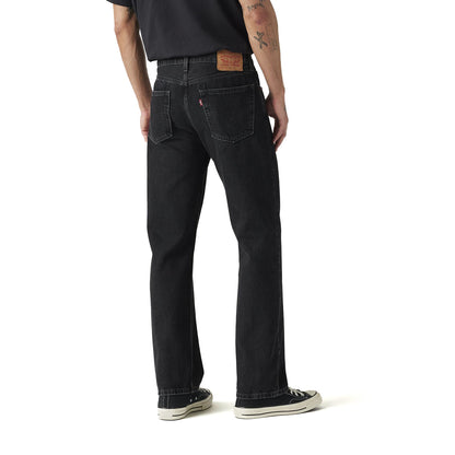 Levis 555 Relaxed Straight Pant Forget Me Nots  - A7223-0010
