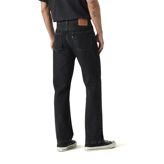 Levis 555 Relaxed Straight Pant Forget Me Nots  - A7223-0010