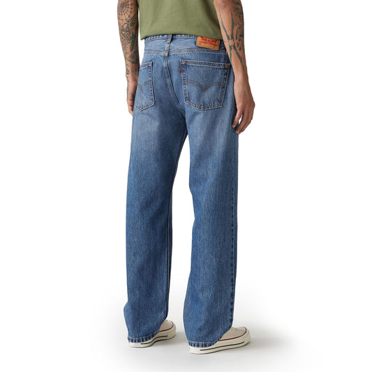 Levis 555 Relaxed Straight Pant Daily Ritual  - A7223-0011