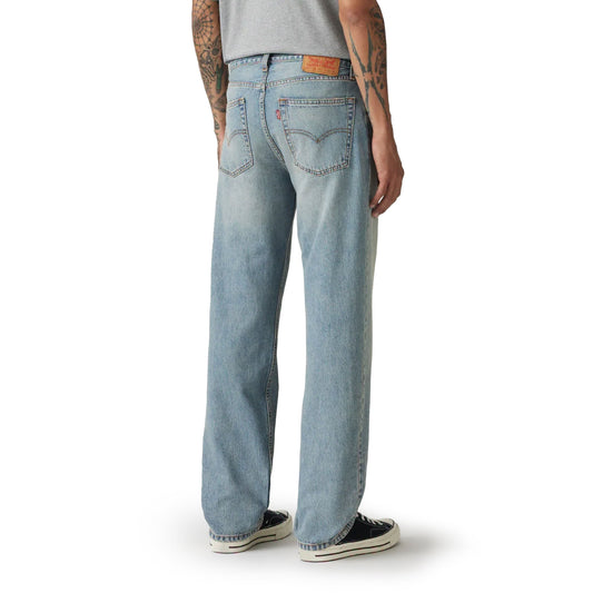 Levis 555 Relaxed Straight Pant Lead The Way Ltwt  - A7223-0015