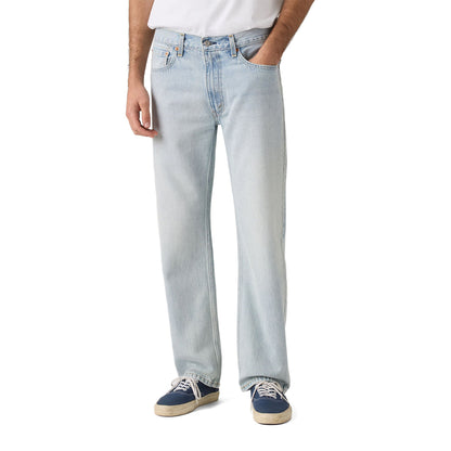 Levis 555 Relaxed Straight Pant Making My Way  - A7223-0060