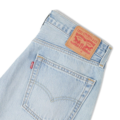 Levis 555 Relaxed Straight Pant Making My Way  - A7223-0060