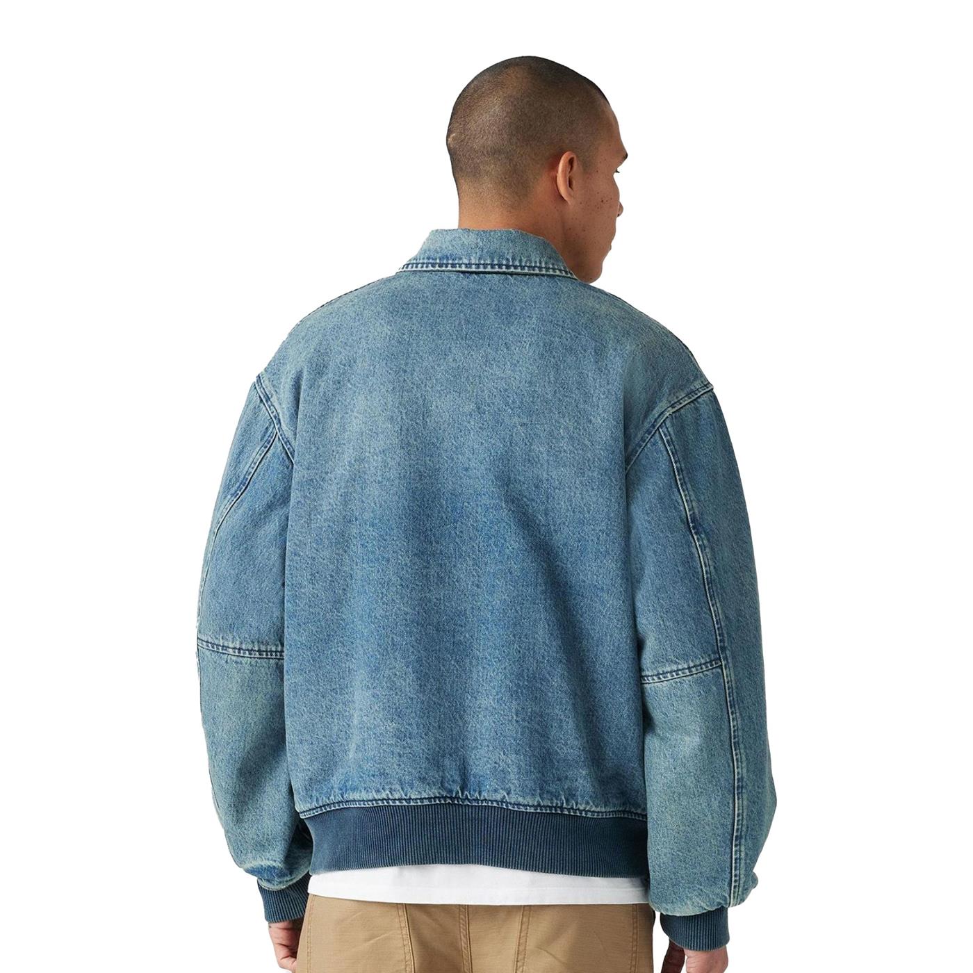 Levis Rowan Jacket Finally Made It  - A8561-0001