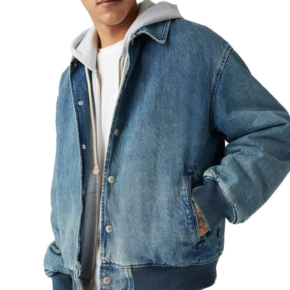 Levis Rowan Jacket Finally Made It  - A8561-0001