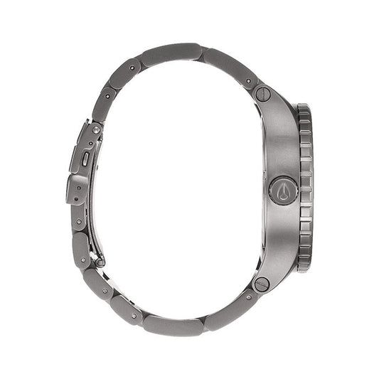 Nixon 46 Star Wars 46 Mm Millenium Falcon Gunmetal  - A916SW2385