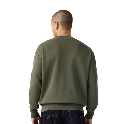 Levis Authentic Crew Kambaba  - A9244-0044