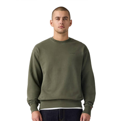 Levis Authentic Crew Kambaba  - A9244-0044