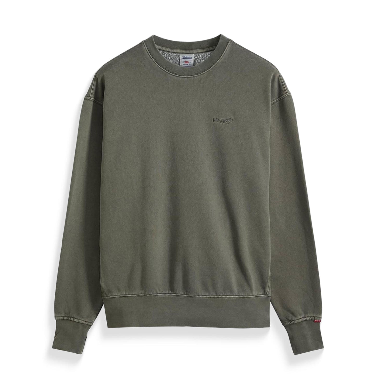 Levis Authentic Crew Kambaba  - A9244-0044