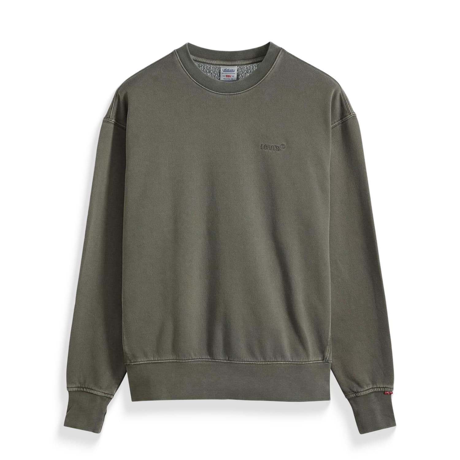 Levis Authentic Crew Kambaba  - A9244-0044