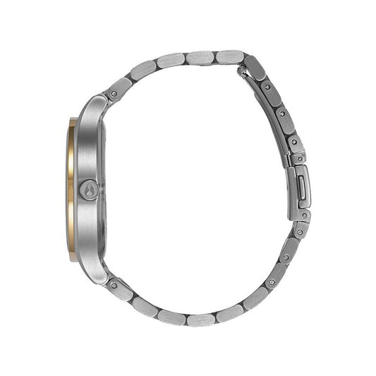 Nixon Sala Silver/Gold  - A9941921